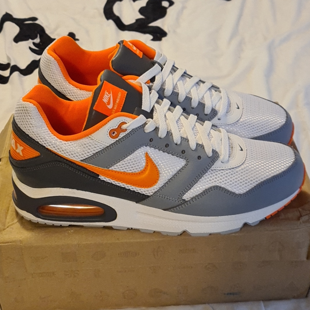Air Max Navigate